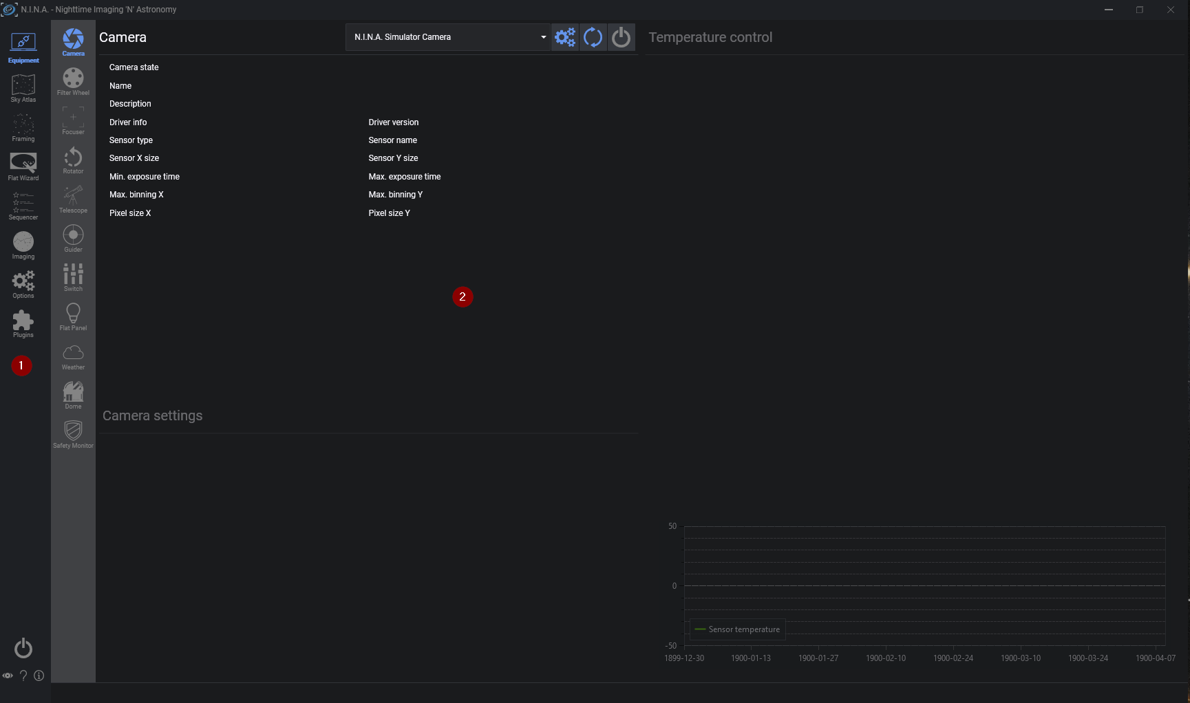 UI Overview